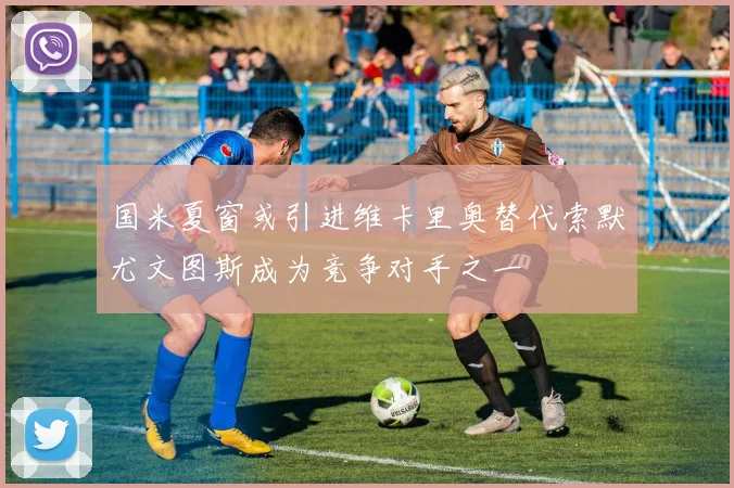 国米夏窗或引进维卡里奥替代索默尤文图斯成为竞争对手之一