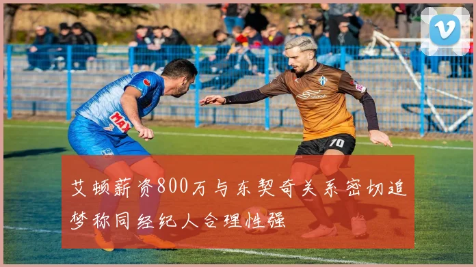 艾顿薪资800万与东契奇关系密切追梦称同经纪人合理性强