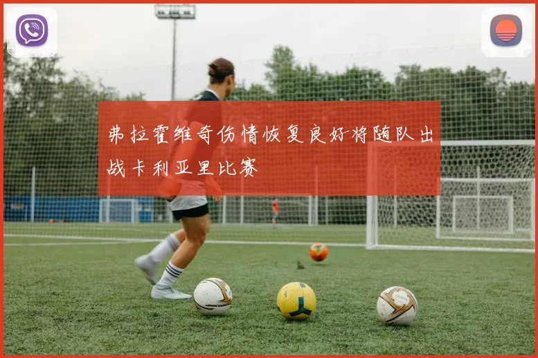 弗拉霍维奇伤情恢复良好将随队出战卡利亚里比赛