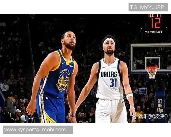 水花兄弟的情感纠葛库里与克莱常规赛对决战绩揭秘